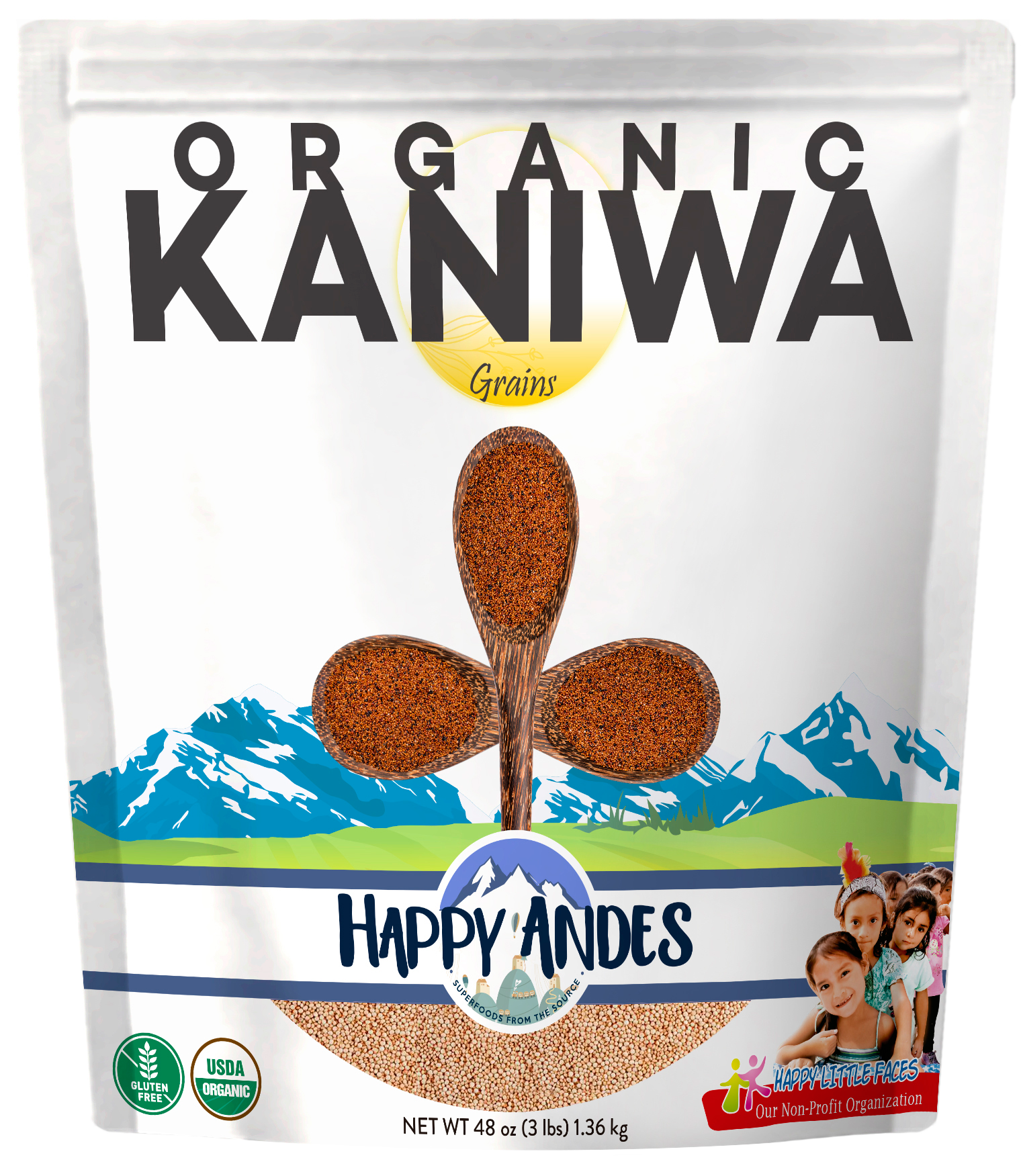 LAVA YOGINI FOOD100 cacao ✖️20 Navitas-Organics-Cacao-Powder-